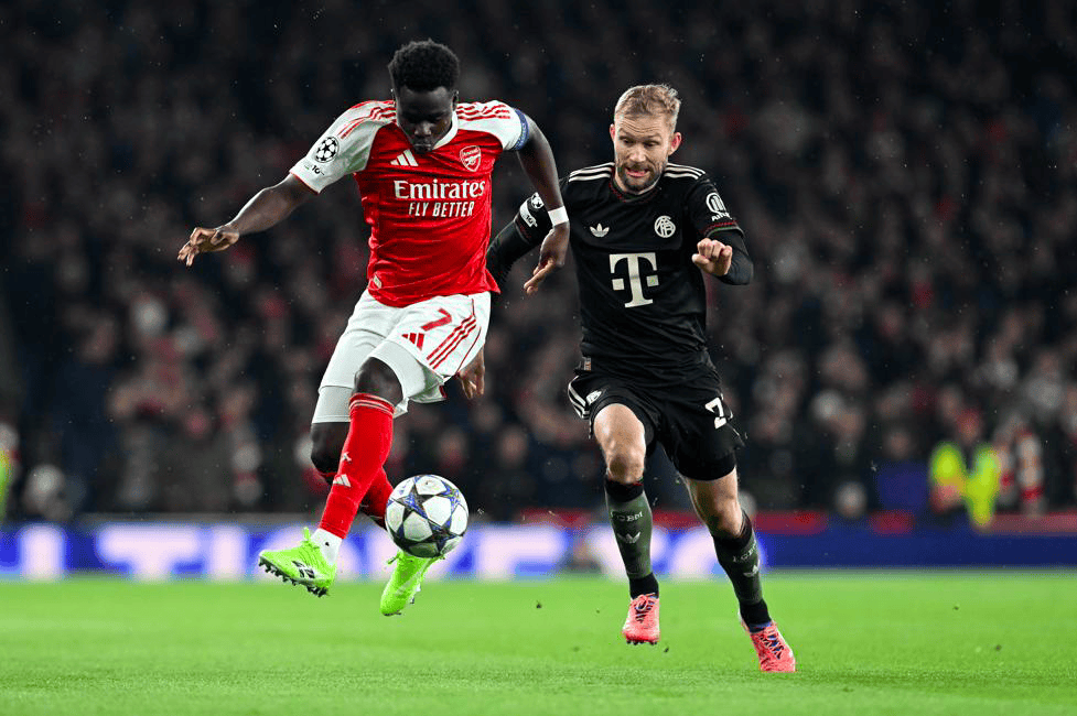 维蒂尼亚是第九位欧冠对英格兰球队戴帽球员，也是葡萄牙首人（维蒂尼亚欧冠面对英格兰球队上演帽子戏法：历史第九人、葡萄牙第一人）