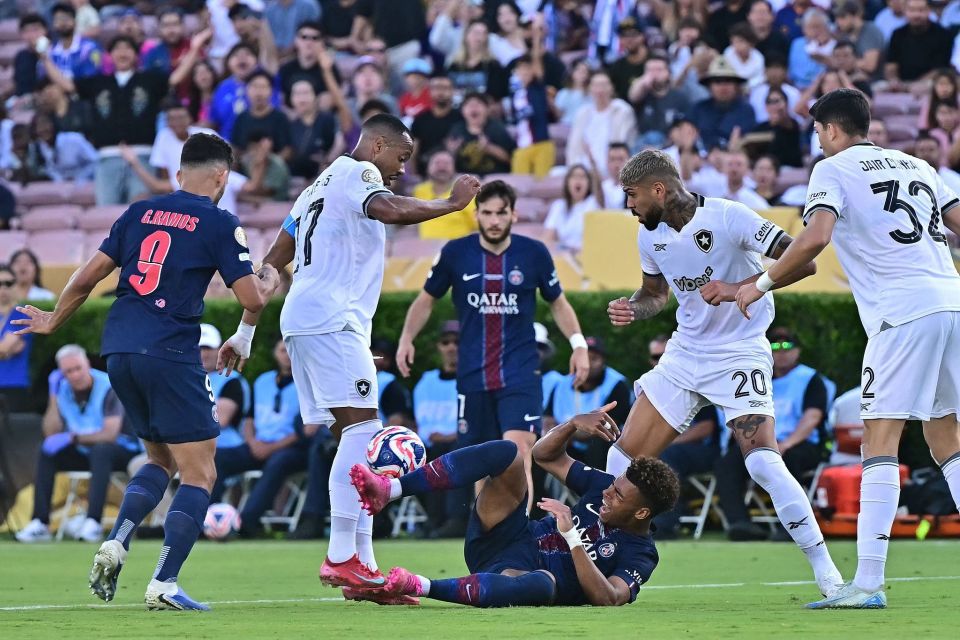 莫雷托：DV9寻求的年薪高于尤文或任何意甲俱乐部的承受范围（莫雷托：DV9要价已超出尤文及所有意甲球队的薪资承受上限）