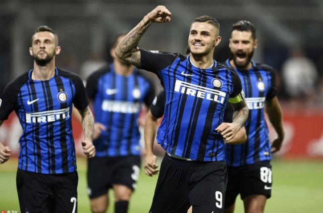 欧冠｜10日凌晨四点客场挑战国际米兰，利物浦输不起了（欧冠 ｜ 10日凌晨4点客场对阵国际米兰，利物浦背水一战）