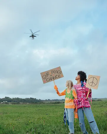 Luxury Private  Helicopter Travel - 竞体