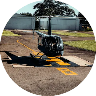 Learn more about private  helicopter benefits. - 竞体
